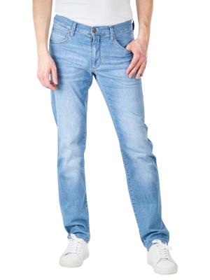 Brax Cadiz (Cooper New) Jeans Straight Fit Ocean Water Used 