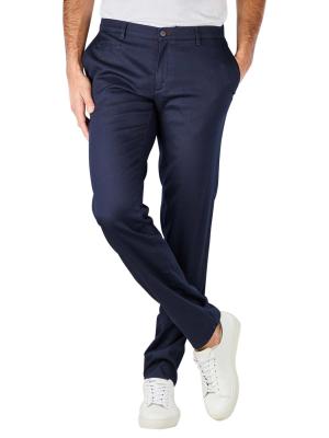 Brax Fabio Chino Slim Fit Sea