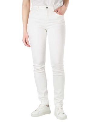 Dawn Denim Sun Up Jeans Skinny Fit Powerstretch White 
