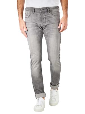 Diesel D-Luster Jeans Slim Fit Grey 