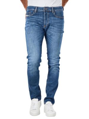 Diesel D-Luster Jeans Slim Fit Blue 