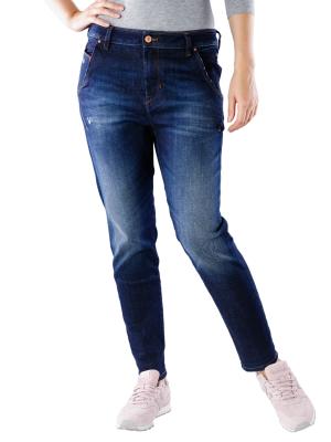 Diesel Fayza Evo Jeans Boyfriend 69BM 