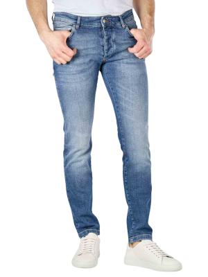 Drykorn Jaz Jeans Slim Fit Blue 
