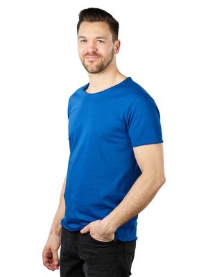 Drykorn Short Sleeve Kendrick T-Shirt Regular Fit Blue 