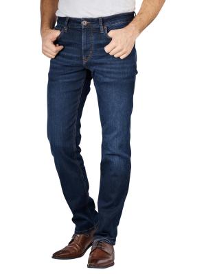 Joop Mitch Jeans Straight Fit Navy 