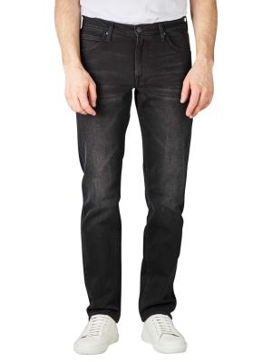 Lee Daren Zip Jeans Straight Fit Pitch Black 