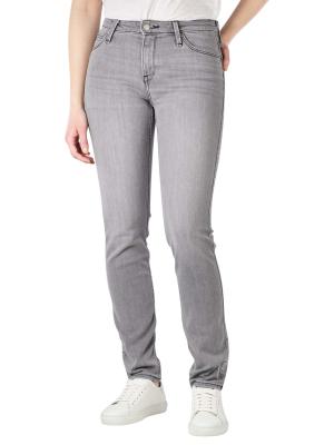 Lee Elly Jeans Slim Fit Grey Veil 