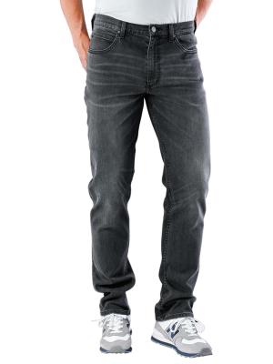 lee brooklyn straight stretch jeans