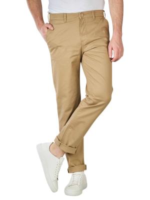 Lee Regular Chino Straight Fit Clay 
