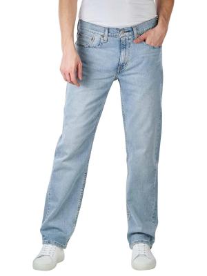 Levi‘s 514 Jeans Straight Fit Thornback