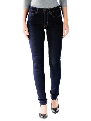Levi‘s 711 Jeans Skinny to the nine 