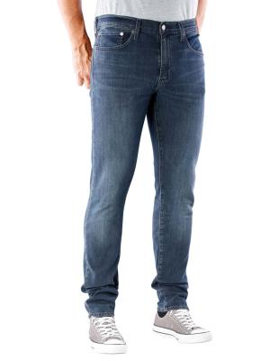 Levi‘s 512 Jeans Slim Tapered headed south 