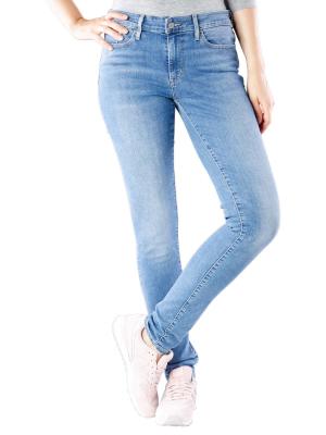 Levi‘s 711 Jeans Skinny all play 