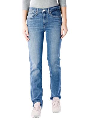 Levi‘s 724 Jeans High Straight second 