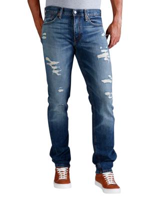 Levi&#039;s 511 Jeans blue barnacle
