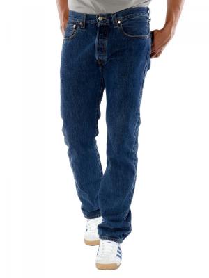 Levi‘s 501 Jeans Big&Tall dark 