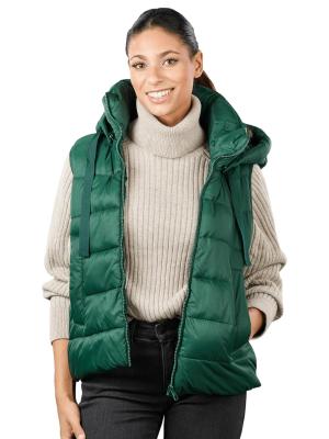 Marc O‘Polo Recycled Now Down Gilet Spring Pine 