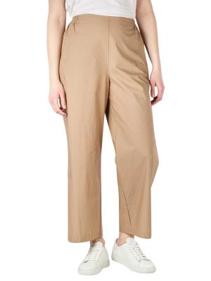 Marc O‘Polo Relaxed Style Pant Straight Fit Dusty Earth 