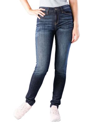 Mavi Nicole Jeans Super Skinny rinse brushed comfort 