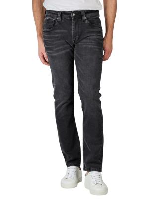 Pepe Jeans Cash Straight Fit Black Wiser 