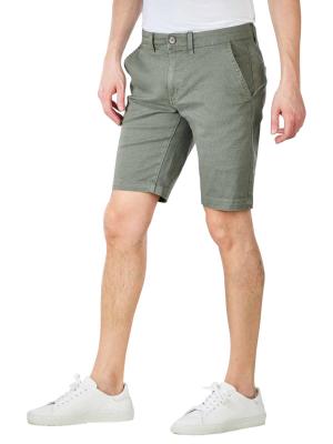 Pepe Jeans Charly Shorts Minimal Stretch Twill Casting 