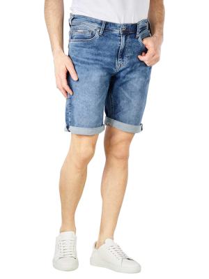 Pepe Jeans Jack Shorts Regular Fit Gymdigo 11 OZ Medium Used 