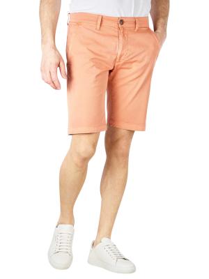 Pepe Jeans MC Queen Shorts Stretch Twill Colours Squash 