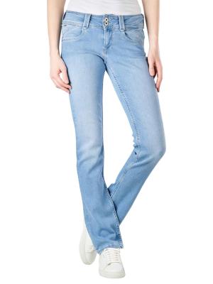 Pepe Jeans New Gen Straight Fit Light Blue 