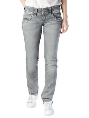 jeans venus straight fit low waist