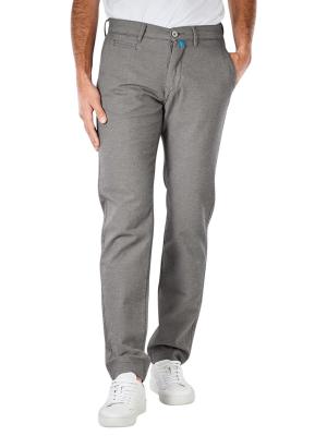 Pierre Cardin Lyon Pant Tapered Fit Poppy Seed 