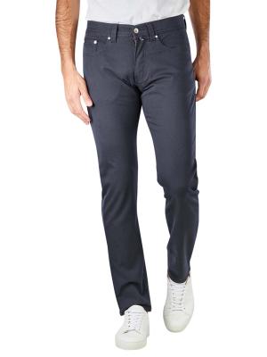 Pierre Cardin Lyon Pant Tapered Fit Dark Sapphire 
