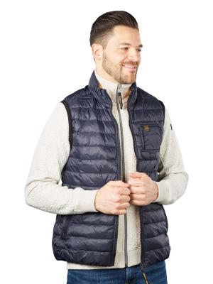 PME Legend Bodywarmer Miles Salute 
