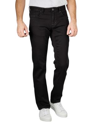 PME Legend Nightflight Jeans Straight Fit Black