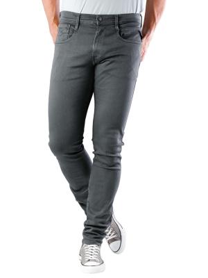 Replay Anbass Jeans Slim color antra 