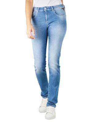 Replay Faaby Jeans Slim Fit Light Blue 