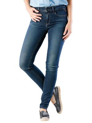 Replay Jeans Luz High Waisted 04D 007 