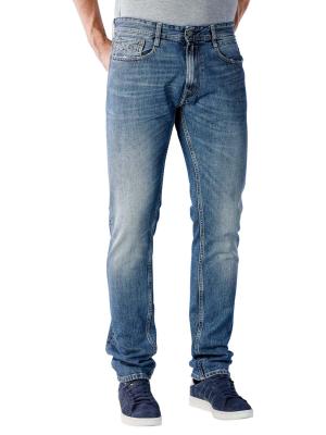 Replay Rob Jeans authentic blue light 