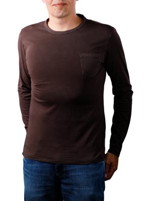 Replay T-Shirt 278 dark red 