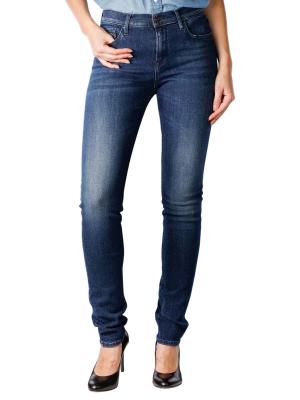 Replay Vivy Jeans Straight blue 