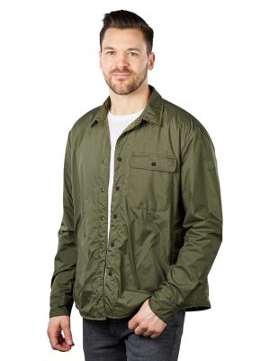 Save the Duck Lynx Jacket Olive 