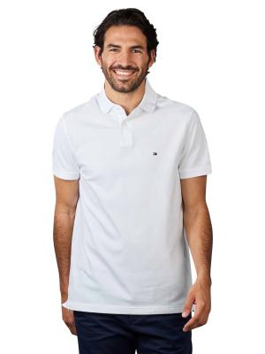 Tommy Hilfiger Core 1985 Regular Polo white