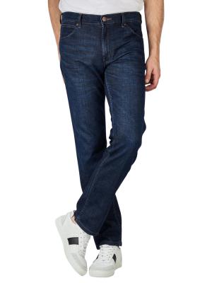 Wrangler Greensboro (Arizona new) Jeans Straight Fit Elite 