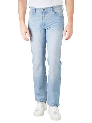 Wrangler Texas Jeans Straight Fit Lovesick 