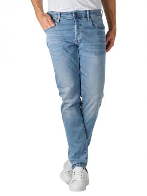 G-Star 3301 Slim Jeans it indigo aged 