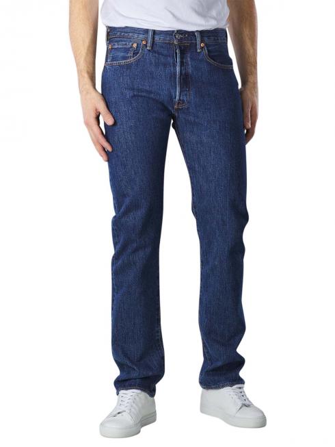 stonewash levi jeans
