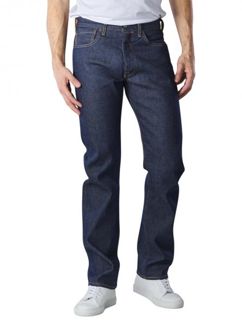 Levi's 501 Jeans Straight Fit the rose stretch 