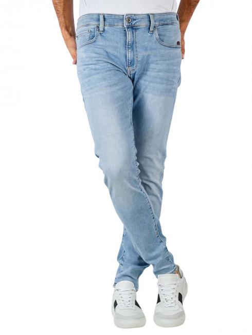 G-Star Revend Jeans Skinny light indigo aged 