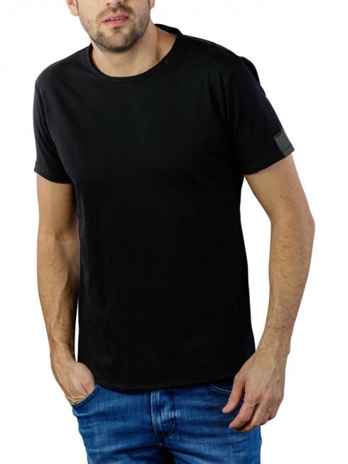Replay T-Shirt M3590 schwarz 