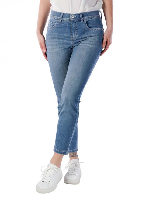 Angels Ornella Jeans Slim light blue used Angels Women's Jeans | Free ...