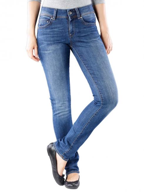 G-Star Midge Saddle Jeans Mid Straight medium aged 